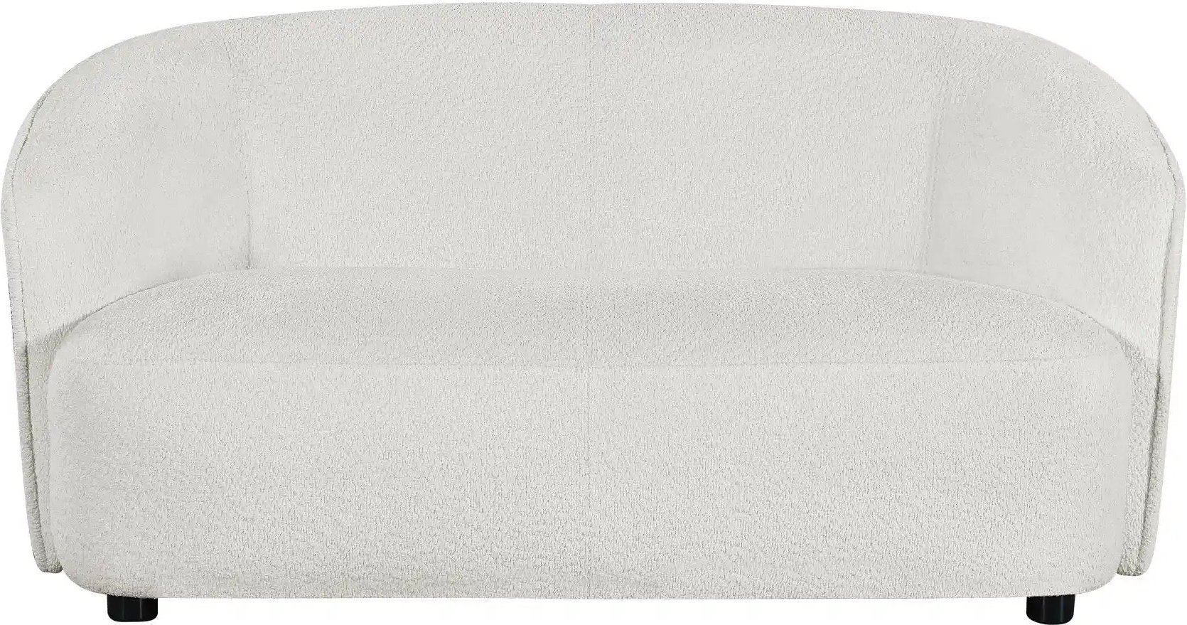 uno Einzelsofa Umi ¦ beige ¦ Maße (cm): B: 147 H: 70 T: 92.0 Polstermöbel > Sofas > 2-Sitzer - Höffner