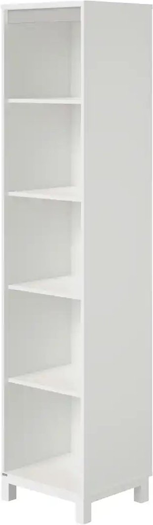 PAIDI Standregal Olli ¦ weiß ¦ Maße (cm): B: 48,4 H: 204 T: 40.1 Regale > Bücherregale - Höffner