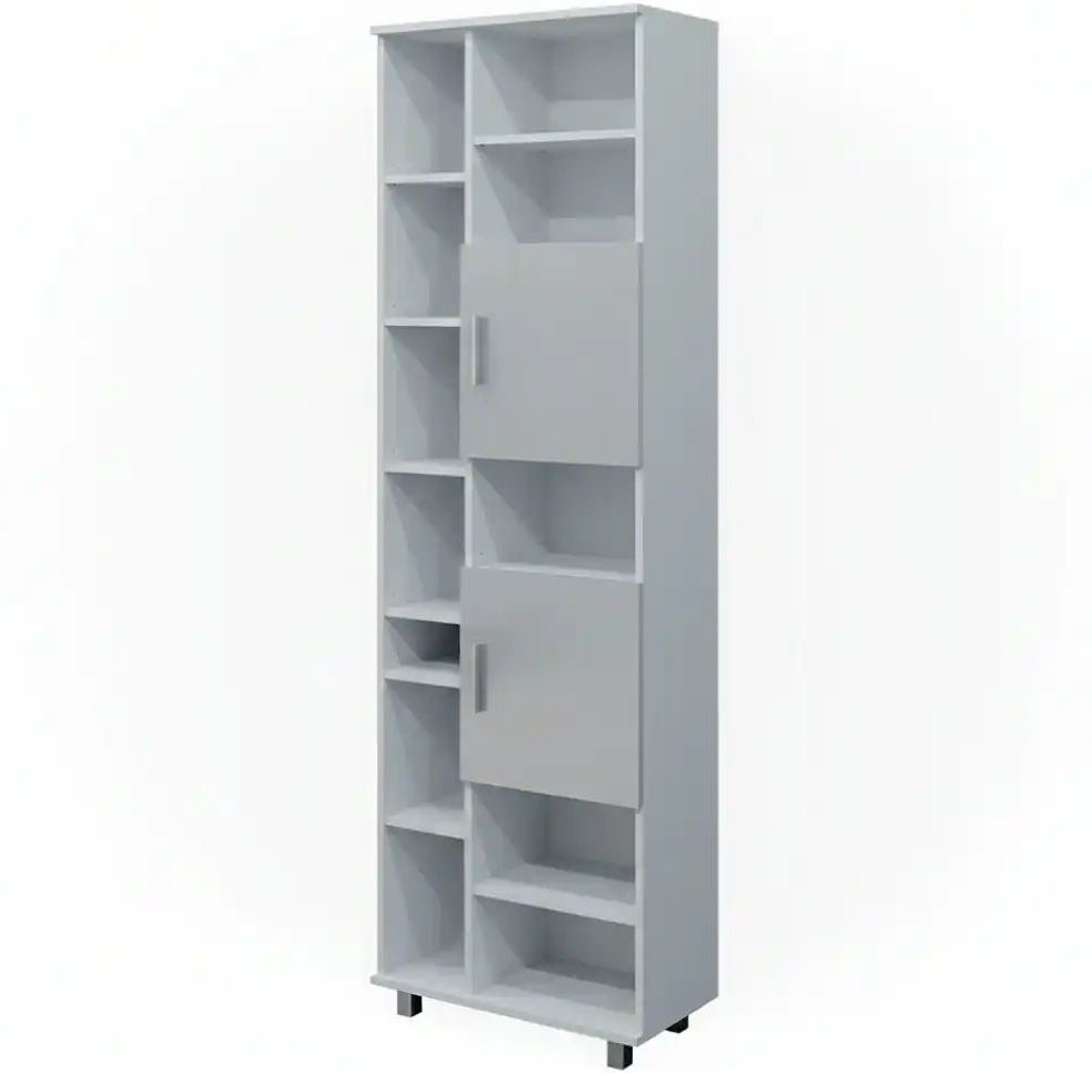 Hochschrank ¦ weiß ¦ Maße (cm): B: 60 H: 190 Schränke > Badschränke > Bad-Hochschränke - Höffner