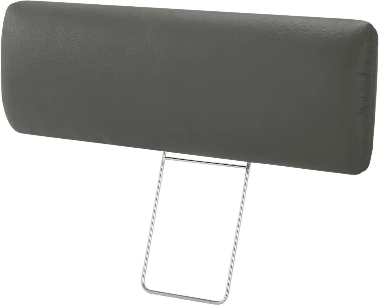 himolla Kopfstütze 1928 ¦ grau ¦ Maße (cm): B: 75 H: 12 T: 27.0 Polstermöbel > Polsterzubehör - Höffner