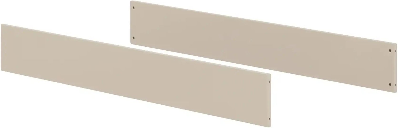 PAIDI Umbauseiten Eefje ¦ beige Sonstiges Zubehör - Höffner