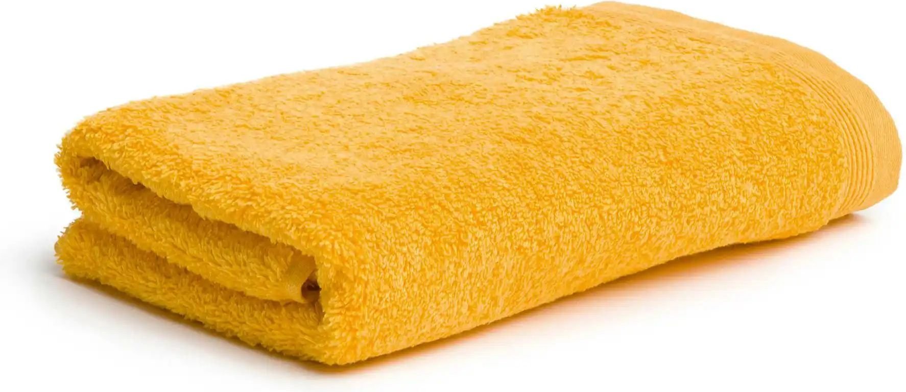 Möve Handtuch ¦ gold ¦ Maße (cm): B: 50 H: 1 Badtextilien > Handtücher & Badetücher > Handtücher - Höffner