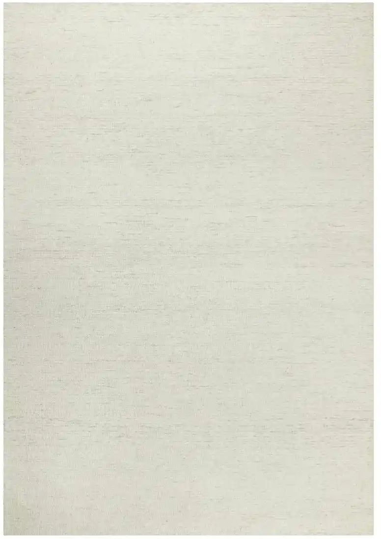 WECONhome Teppich ¦ weiß ¦ Wolle ¦ Maße (cm): B: 140 Teppiche > Wohnteppiche - Höffner