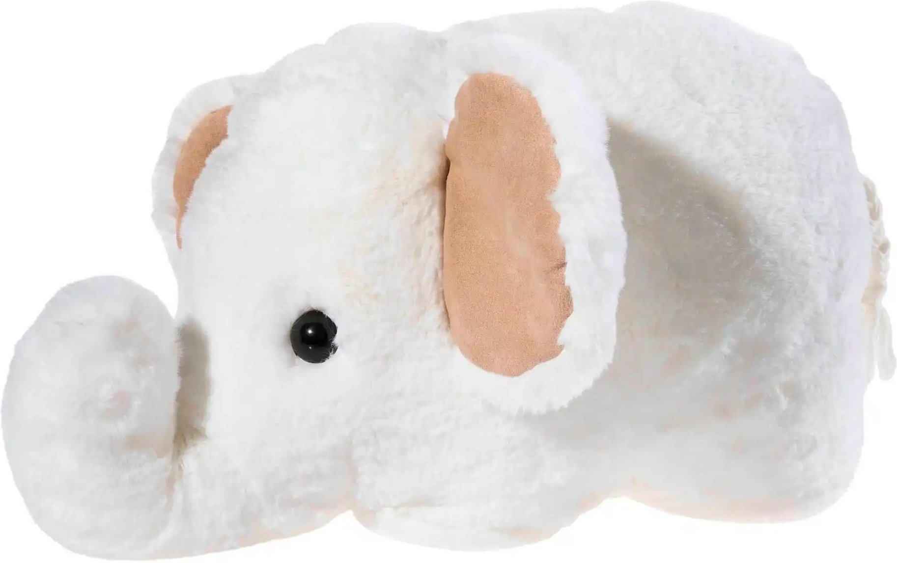 Heunec Kuscheltier Elefant ¦ mehrfarbig ¦ Maße (cm): B: 30 H: 17 Baby > Spielen > Plüschtiere - Höffner