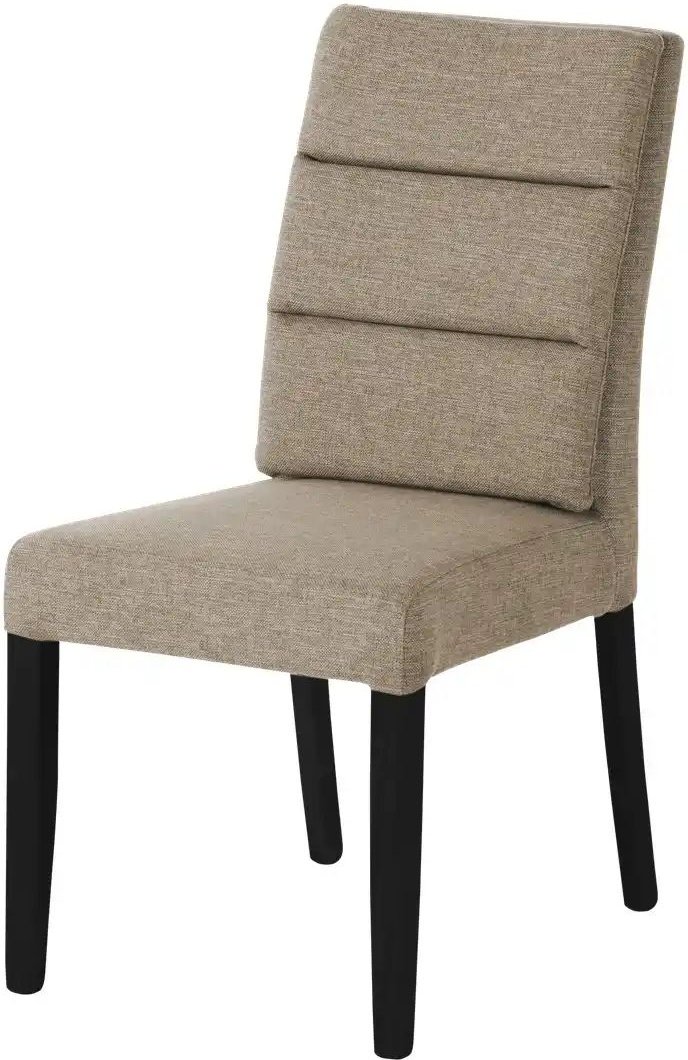 Woodford Esszimmerstuhl Nona ¦ braun ¦ Maße (cm): B: 47 H: 95 T: 64.0 Stühle > Küchenstühle > Polster Küchenstühle - Hö...