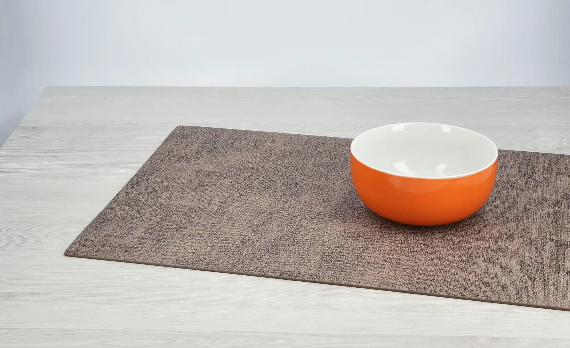 ASA SELECTION Platzdeckchen Meli-Melo ¦ braun ¦ Synthetik ¦ Maße (cm): B: 46 Tischwäsche & Küchentextilien > Platzsets ...