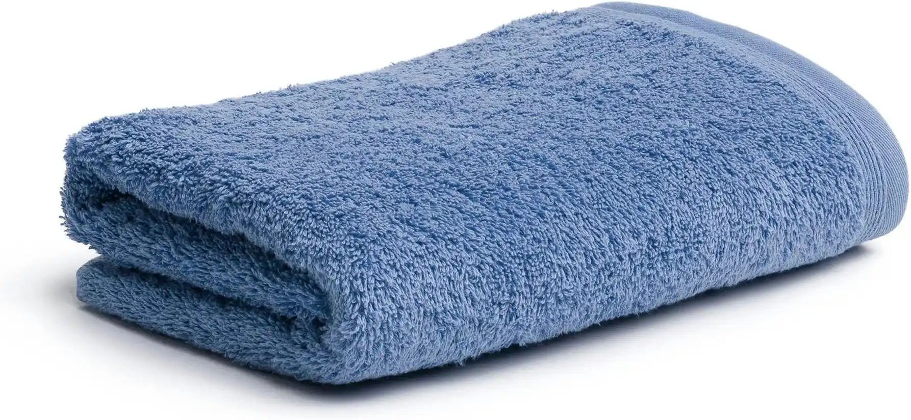 Thumbnail - Möve Handtuch ¦ blau ¦ Maße (cm): B: 50 H: 1 Badtextilien > Handtücher & Badetücher > Handtücher - Höffner