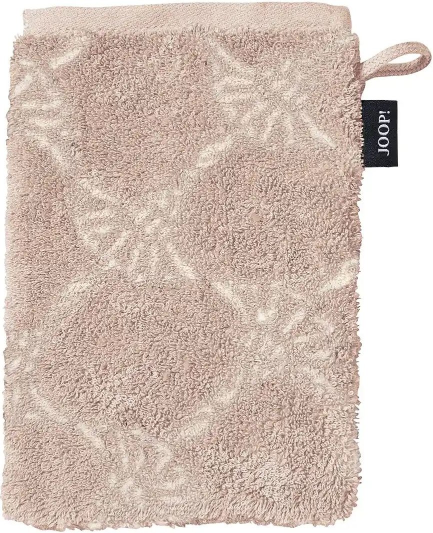 JOOP! Waschhandschuh Joop 1611 Classic Cornflower ¦ rosa/pink ¦ Maße (cm): B: 16 Badtextilien > Handtücher & Badetücher...