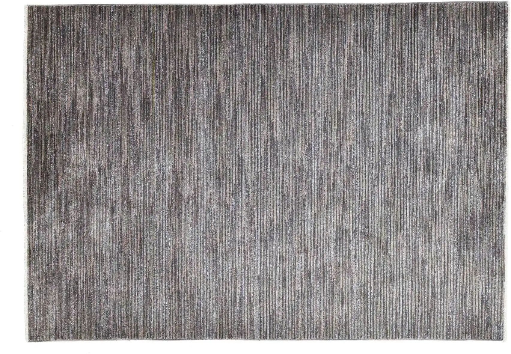 Gino Falcone Webteppich ¦ grau ¦ Synthetische Fasern ¦ Maße (cm): B: 240 H: 1 Teppiche > Wohnteppiche - Höffner