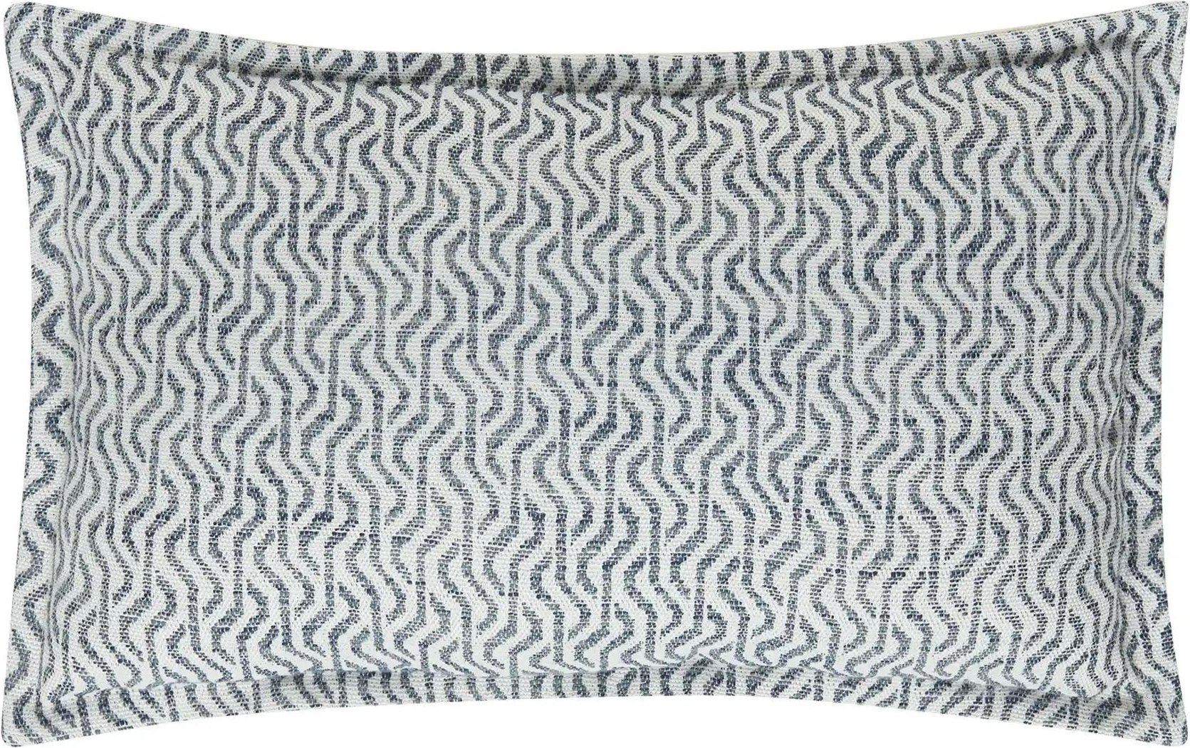 como Kissen Nora ¦ blau ¦ Maße (cm): B: 30 H: 50 Dekokissen & Decken > Kissen > Dekokissen - Höffner