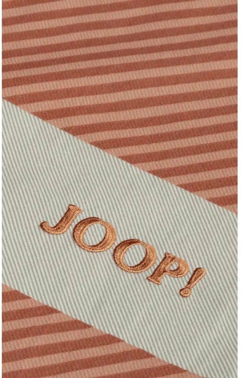 JOOP! Kissenbezug ¦ kupfer ¦ Maße (cm): B: 80 H: 1 Bettwaren > Bettwäsche > Kopfkissenbezüge - Höffner
