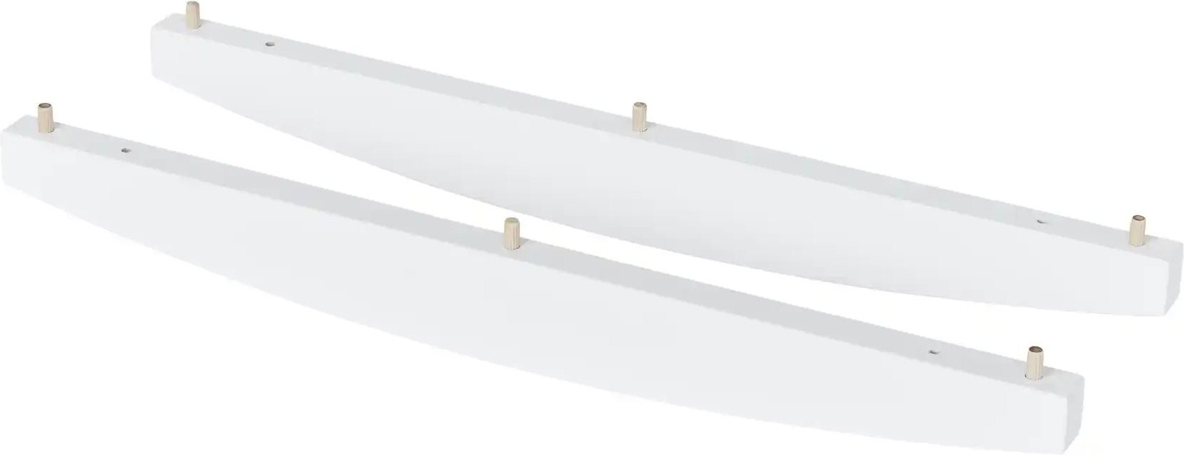 PAIDI Set für Wiegefunktion Fiona ¦ Maße (cm): B: 75,8 H: 18,4 T: 1.8 Sonstiges Zubehör - Höffner