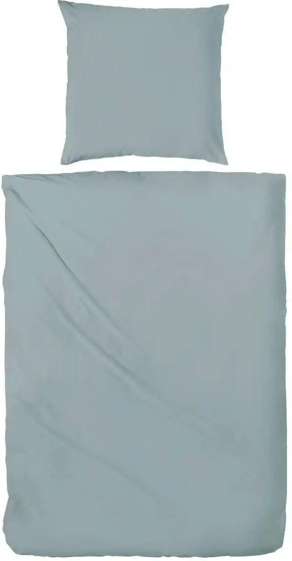 Thumbnail - Stone-Washed Bettwäsche ¦ grün ¦ Maße (cm): B: 155 H: 1 Bettwaren > Bettwäsche > Bettwäsche ganzjährig - Höffner