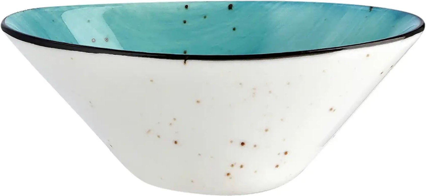 Peill+Putzler Schale XS Genua ¦ blau ¦ Maße (cm): B: 5,5 H: 4,2 Geschirr > Einzelgeschirrteile - Höffner