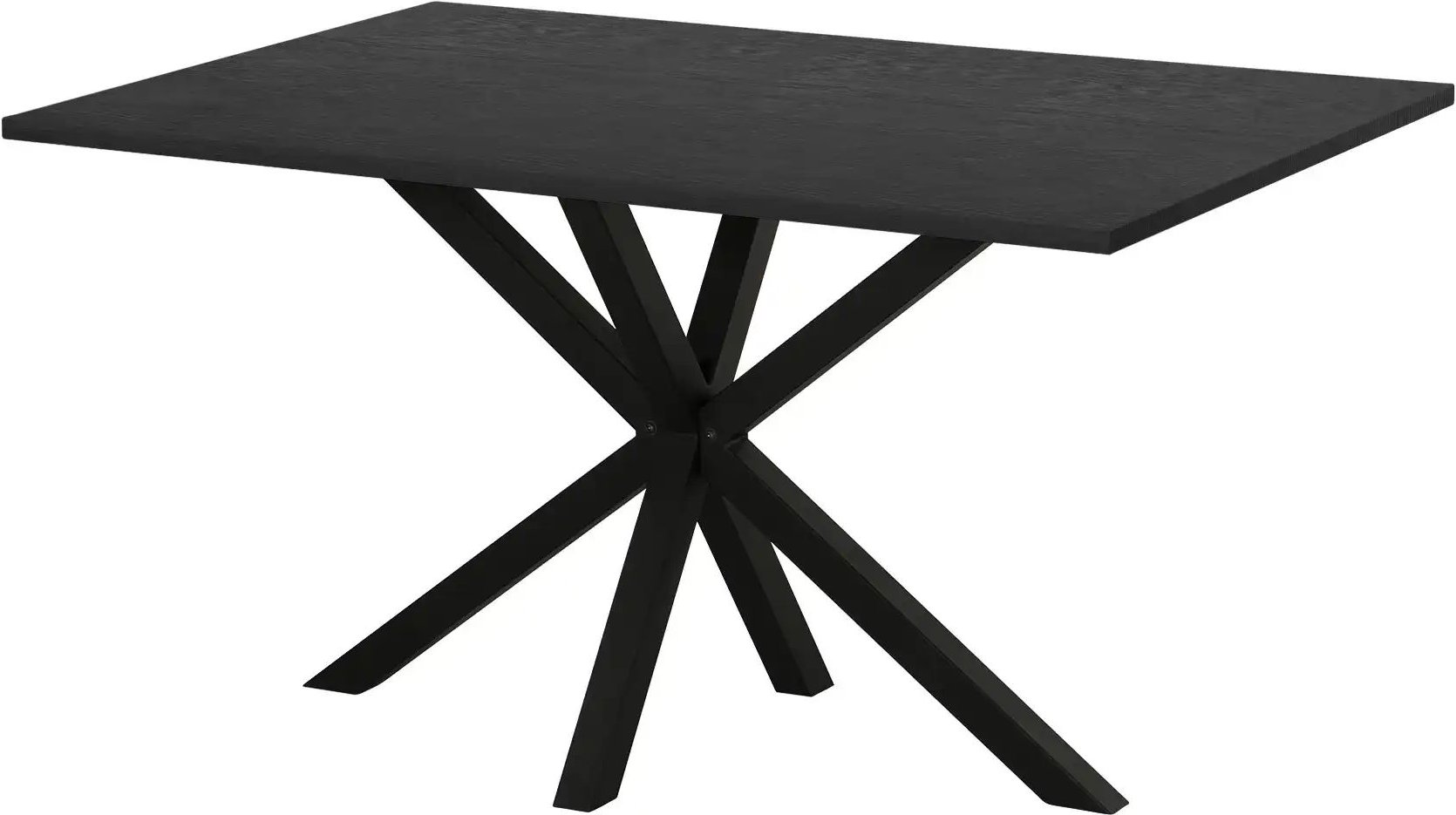 uno Esstisch Kent ¦ holzfarben ¦ Maße (cm): B: 90 H: 77 Tische > Esstische > Esstische eckig - Höffner