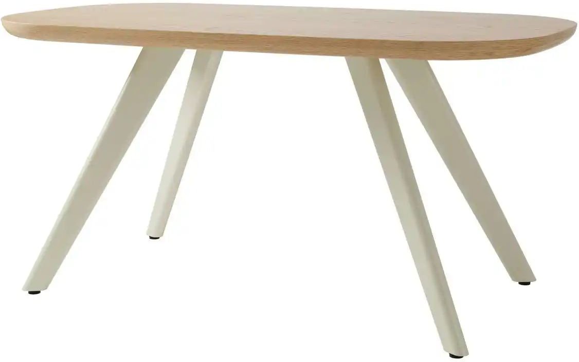 SCHÖNER WOHNEN Kollektion Esstisch Larvik ¦ holzfarben ¦ Maße (cm): B: 160 H: 76 Tische > Esstische > Esstische eckig -...