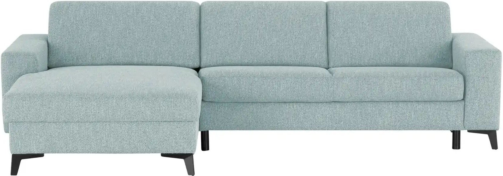 Betty Ecksofa  Betty 2.0 ¦ blau ¦ Maße (cm): B: 316 H: 83 T: 176.0 Polstermöbel > Sofas > Ecksofas - Höffner
