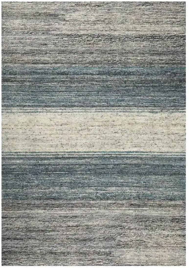 WECONhome Teppich ¦ blau ¦ Synthetische Fasern ¦ Maße (cm): B: 140 H: 5 Teppiche > Wohnteppiche - Höffner