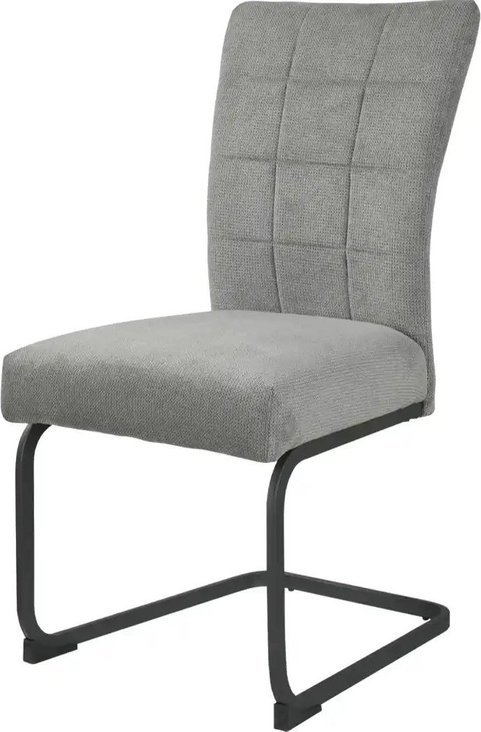 uno Freischwinger Jesaja ¦ Maße (cm): B: 48,5 H: 95 T: 60.0 Stühle > Schwingstühle - Höffner