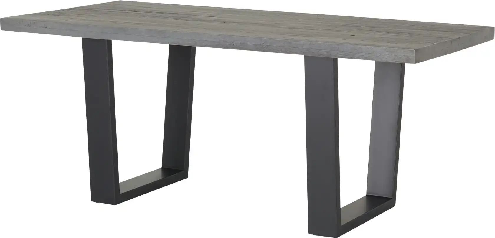 Jette Home Massivholztisch Pantheon ¦ holzfarben ¦ Maße (cm): B: 100 H: 76 Tische > Esstische > Esstische massiv - Höff...