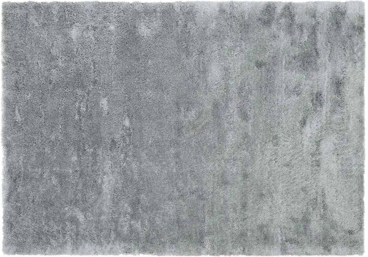 Musterring Teppich   ¦ grau ¦ Synthetische Fasern ¦ Maße (cm): B: 170 H: 3,5 Teppiche > Naturteppiche - Höffner