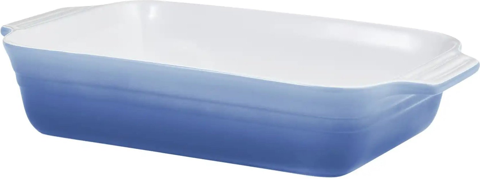 KHG Auflaufform ¦ rot ¦ Steinzeug/Steingut ¦ Maße (cm): B: 23 H: 8 Küchenzubehör & Helfer > Bratformen & Auflaufformen...