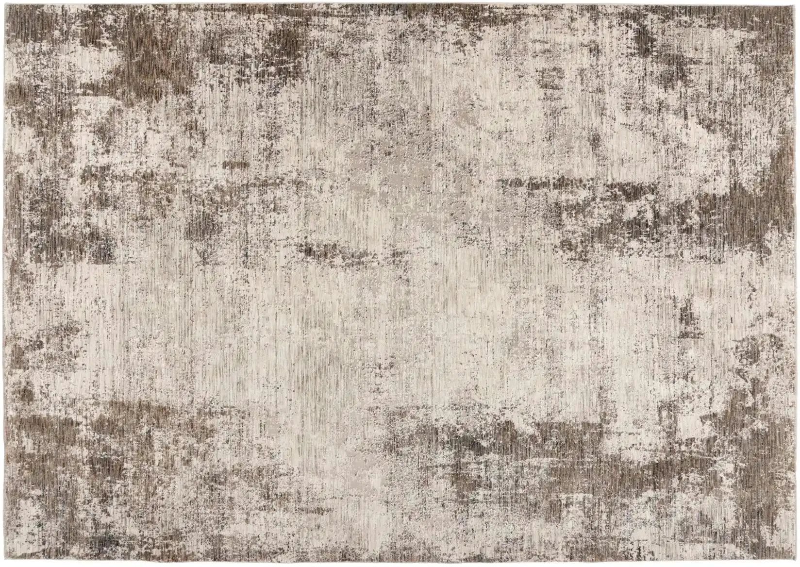 Teppich ¦ mehrfarbig ¦ Synthetische Fasern ¦ Maße (cm): B: 80 H: 1,3 Teppiche > Wohnteppiche - Höffner