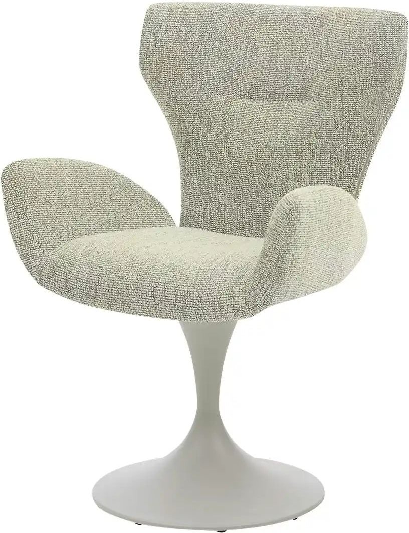 Musterring Esszimmerstuhl JustB! SP150 ¦ grau ¦ Maße (cm): B: 65 H: 91 T: 66.0 Stühle > Esszimmerstühle > Esszimmerstüh...