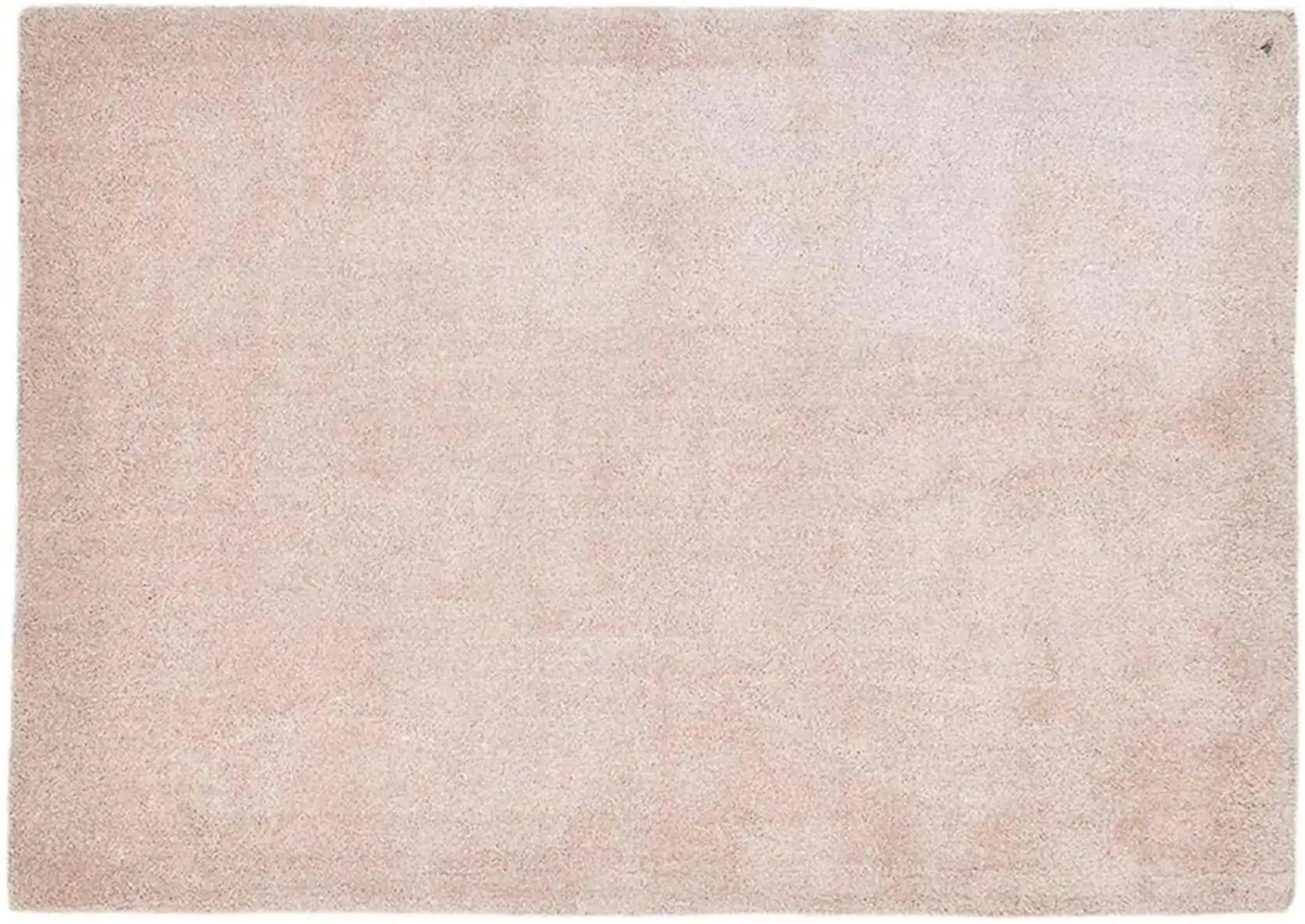 Tom Tailor Hochflorteppich Cozy ¦ beige ¦ Synthetische Fasern ¦ Maße (cm): B: 50 H: 3 Teppiche > Wohnteppiche - Höffner