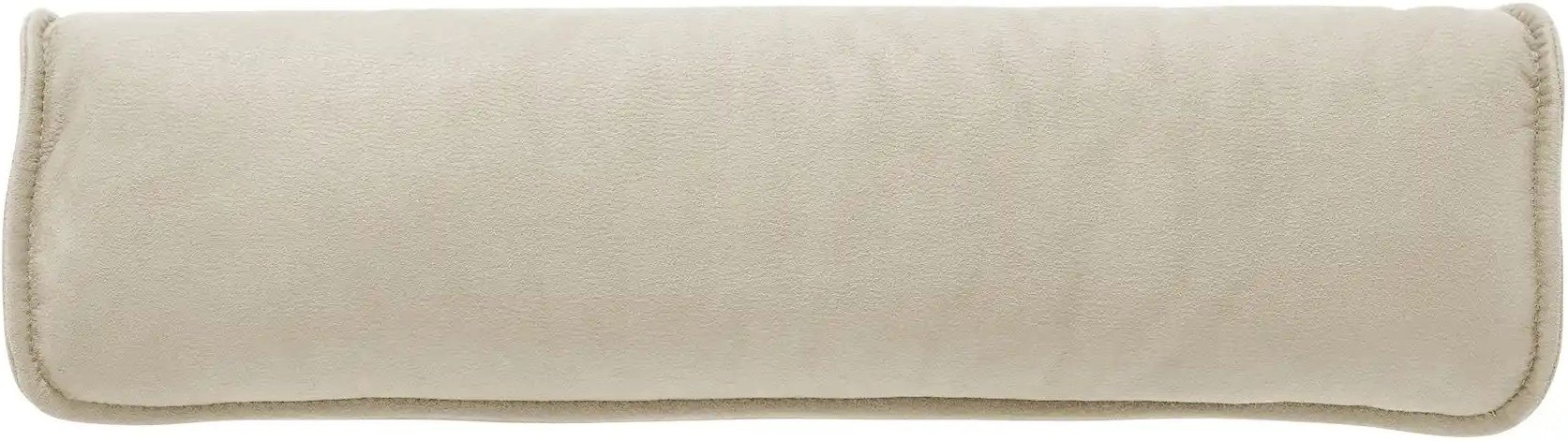 W.SCHILLIG Nierenkissen Broadway ¦ beige Polstermöbel > Polsterzubehör - Höffner