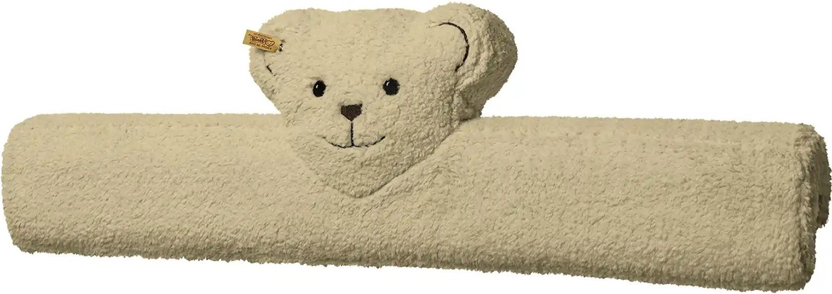 PAIDI Kopfschutz Mila & Ben ¦ beige ¦ Maße (cm): B: 78 H: 23 T: 8.0 Dekokissen & Decken > Kissen > Dekokissen - Höffner