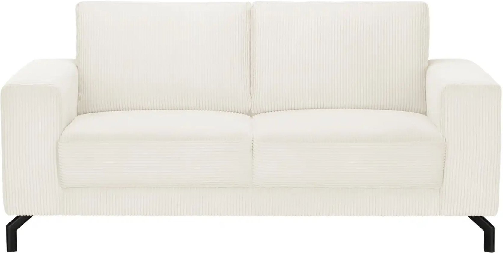 switch Einzelsofa Brazil ¦ creme ¦ Maße (cm): B: 235 H: 78 T: 87.0 Polstermöbel > Sofas > 3-Sitzer - Höffner
