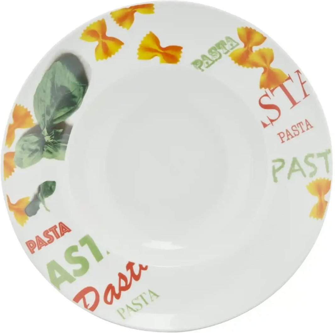 Thumbnail - Peill+Putzler Pastateller ¦ weiß ¦ Porzellan Ø: 30 Geschirr > Einzelgeschirrteile - Höffner