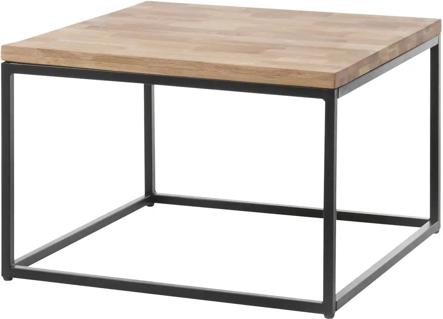 Couchtisch Hank ¦ holzfarben ¦ Maße (cm): B: 70 H: 45 Tische > Couchtische > Couchtisch Massivholz - Höffner