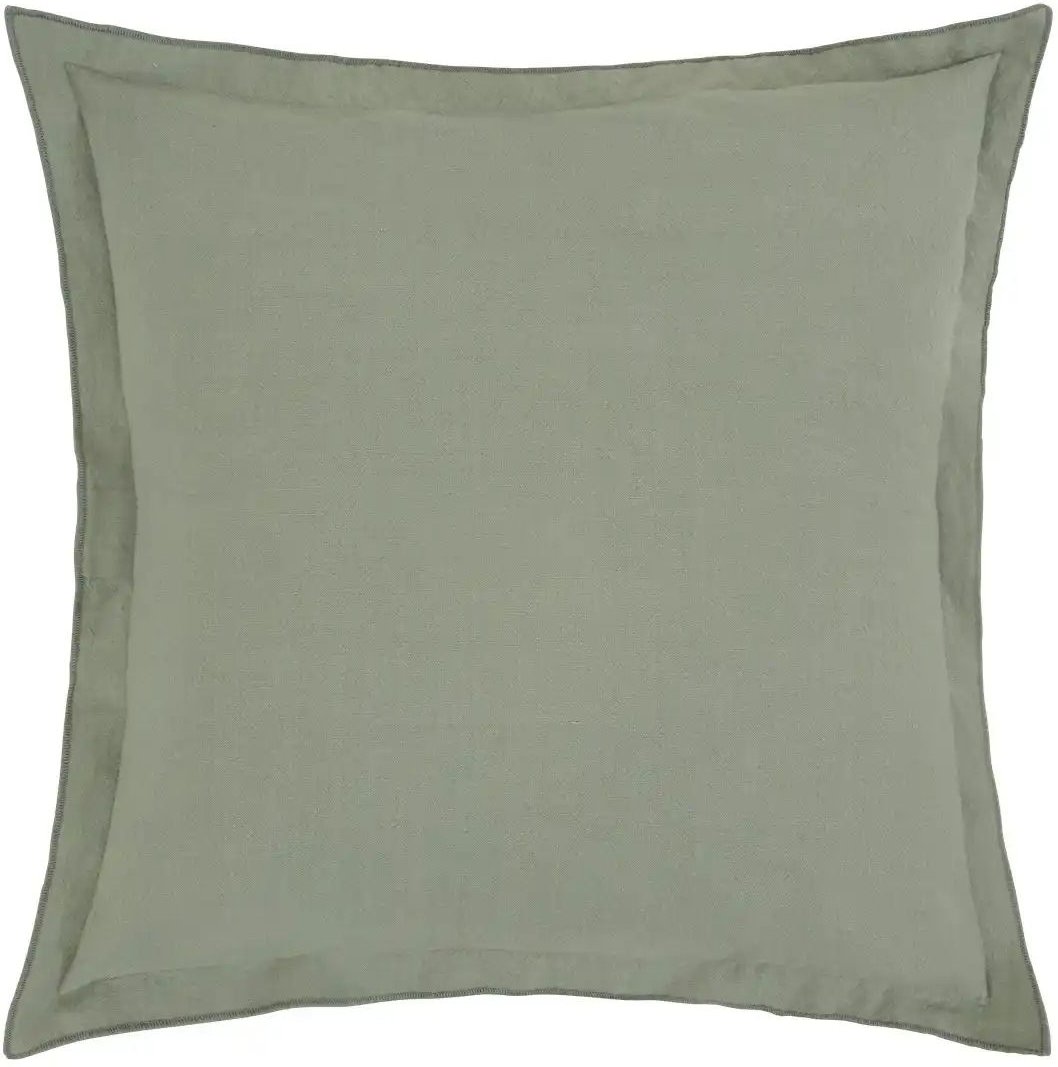 Como Green Kissen Cora ¦ grün ¦ Maße (cm): B: 45 Dekokissen & Decken > Kissen > Dekokissen - Höffner