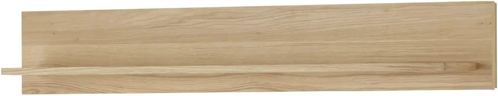 Jette Home Wandboard Laguna ¦ holzfarben ¦ Maße (cm): B: 150 H: 24 T: 22.0 Regale > Wandboards - Höffner