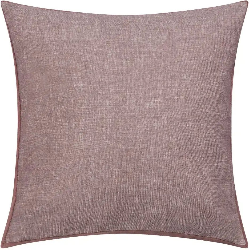 como Kissen COMO ¦ lila/violett ¦ Maße (cm): B: 45 Dekokissen & Decken > Kissen > Dekokissen - Höffner