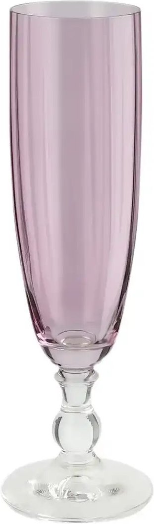 Peill+Putzler Sektkelch 230 ml Tavolo ¦ rosa/pink Gläser & Karaffen - Höffner