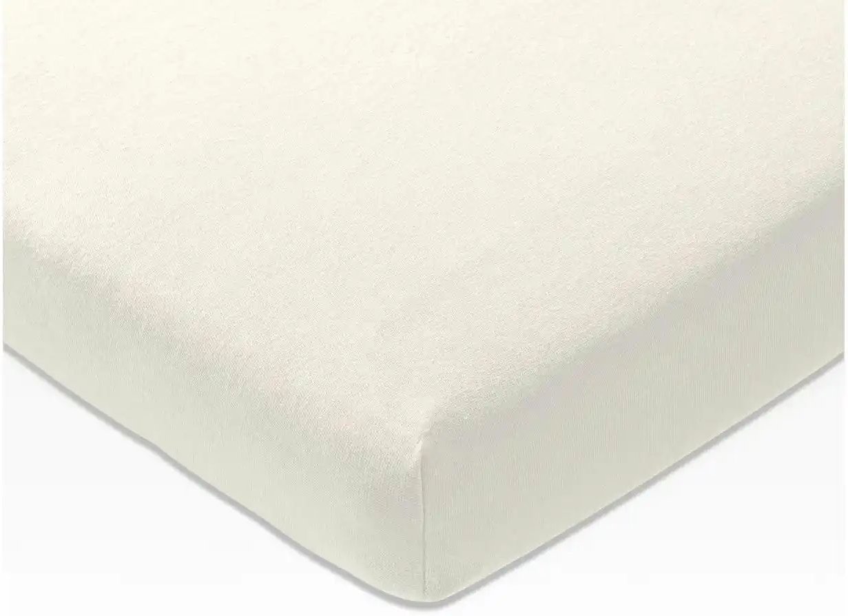 JOOP! Topperspannbetttuch Uni ¦ weiß ¦ Maße (cm): B: 100 H: 1 Bettwaren > Bettlaken - Höffner