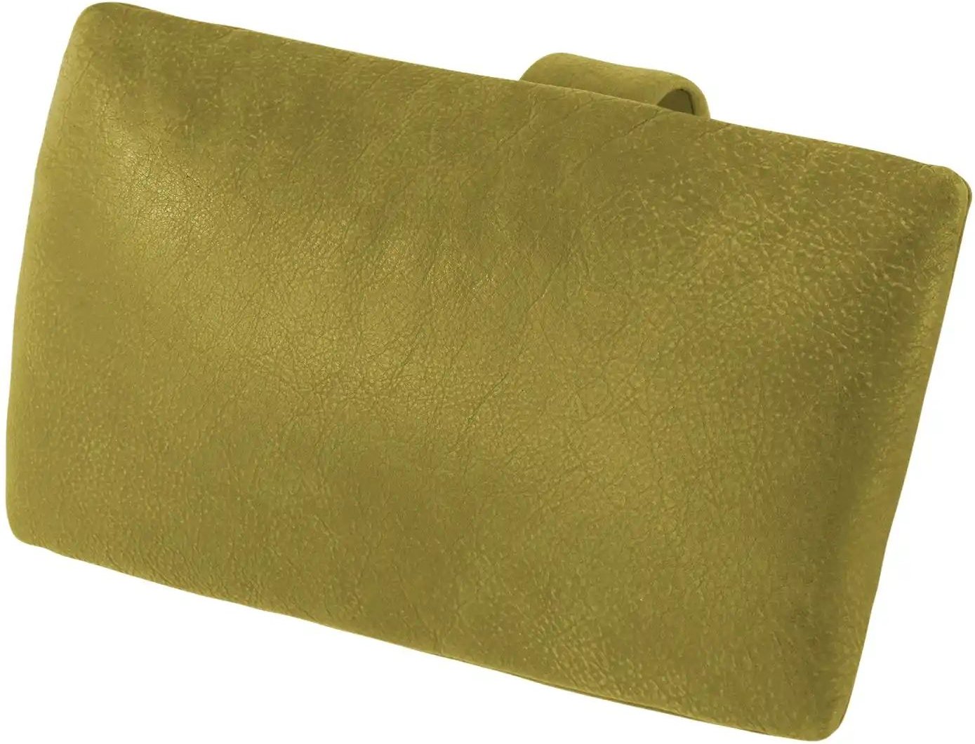 KOINOR Nackenkissen Joleen ¦ grün ¦ Maße (cm): B: 43 T: 25.0 Polstermöbel > Polsterzubehör - Höffner