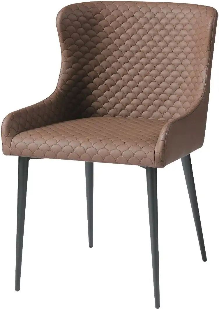 Gray & Jones Esszimmerstuhl Tosco ¦ Maße (cm): B: 52,5 H: 82 T: 58.0 Stühle > Küchenstühle > Polster Küchenstühle - Höf...