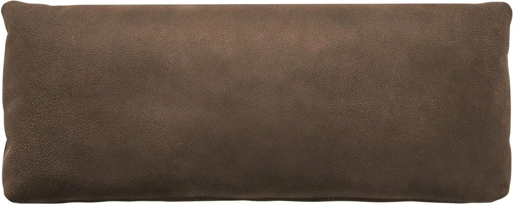 Max Schelling Nierenkissen Sentence Komfort ¦ braun Polstermöbel > Polsterzubehör - Höffner