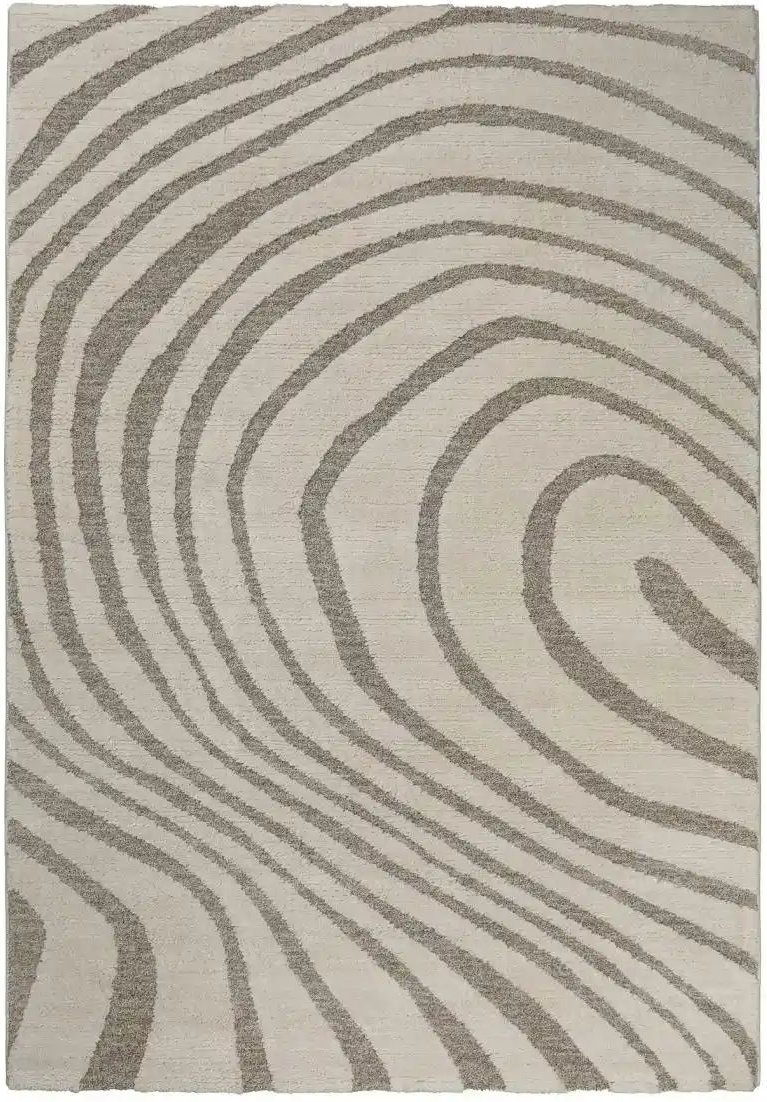 Thumbnail - Kurzflorteppich ¦ beige ¦ Synthetische Fasern ¦ Maße (cm): B: 200 Teppiche > Kurzflorteppiche - Höffner