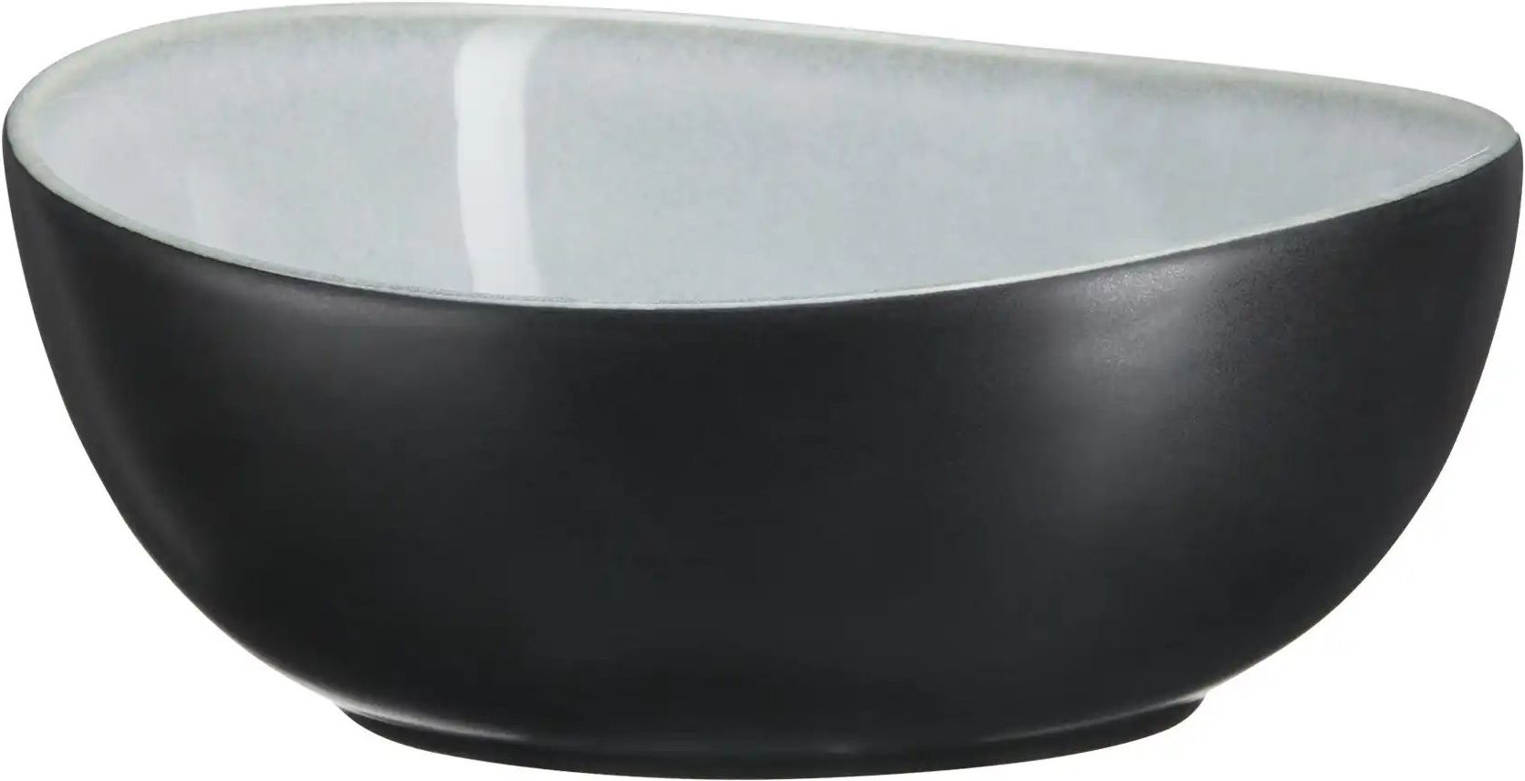 Gray & Jones Schüssel Como ¦ grün ¦ Porzellan ¦ Maße (cm): B: 11 H: 5 Geschirr > Einzelgeschirrteile - Höffner