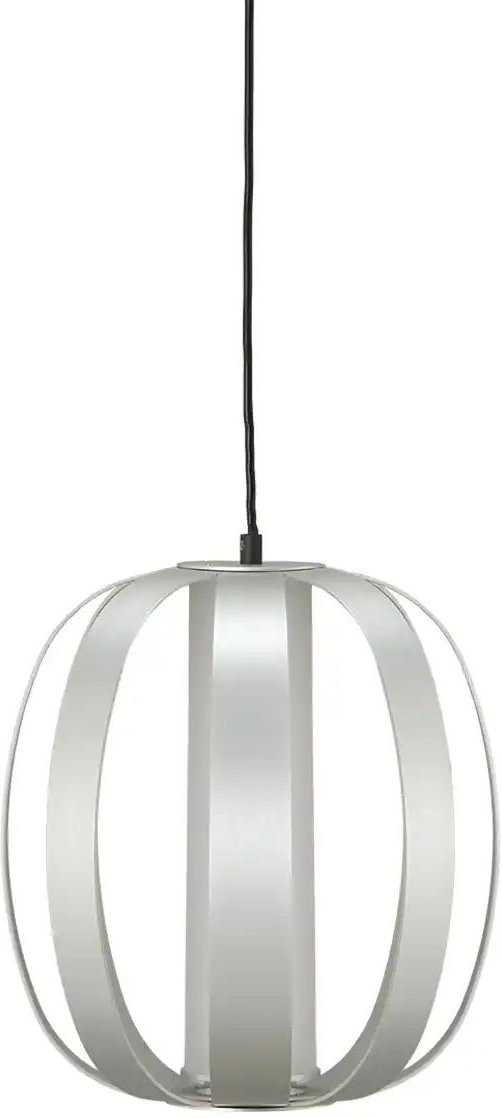 Jette Home Pendelleuchte ¦ silber ¦ Maße (cm): H: 150 Ø: 28.5 Lampen & Leuchten > Hängeleuchten - Höffner