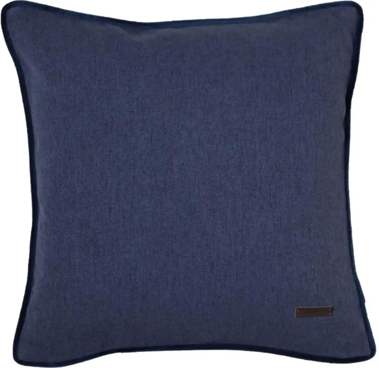 Esprit Kissenhülle ¦ blau ¦ Maße (cm): B: 38 H: 0,5 Dekokissen & Decken > Kissen > Kissenhüllen - Höffner