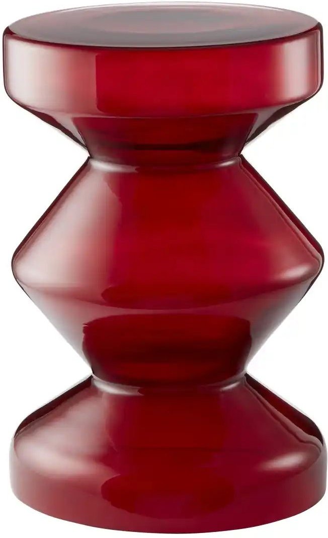 HOME STORY Beistelltisch ¦ Maße (cm): H: 47,5 Ø: 30 Tische > Beistelltische > Beistelltische ohne Rollen - Höffner