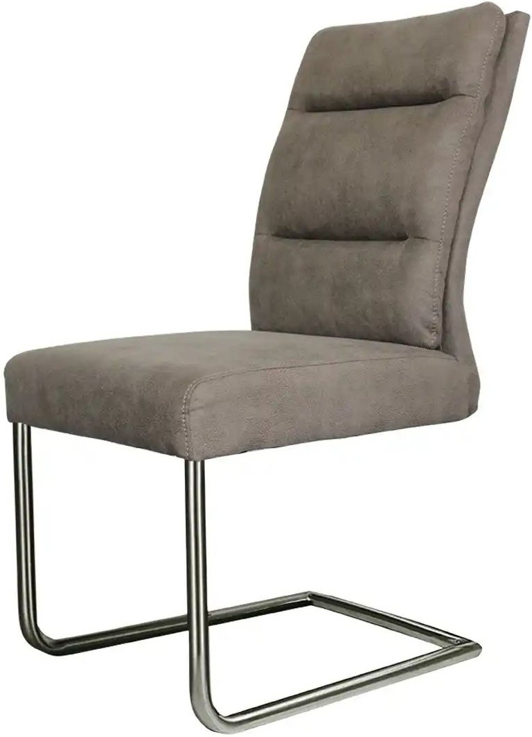 Schwingstuhl Axel ¦ braun ¦ Maße (cm): B: 47 H: 95 T: 66.0 Stühle > Schwingstühle - Höffner