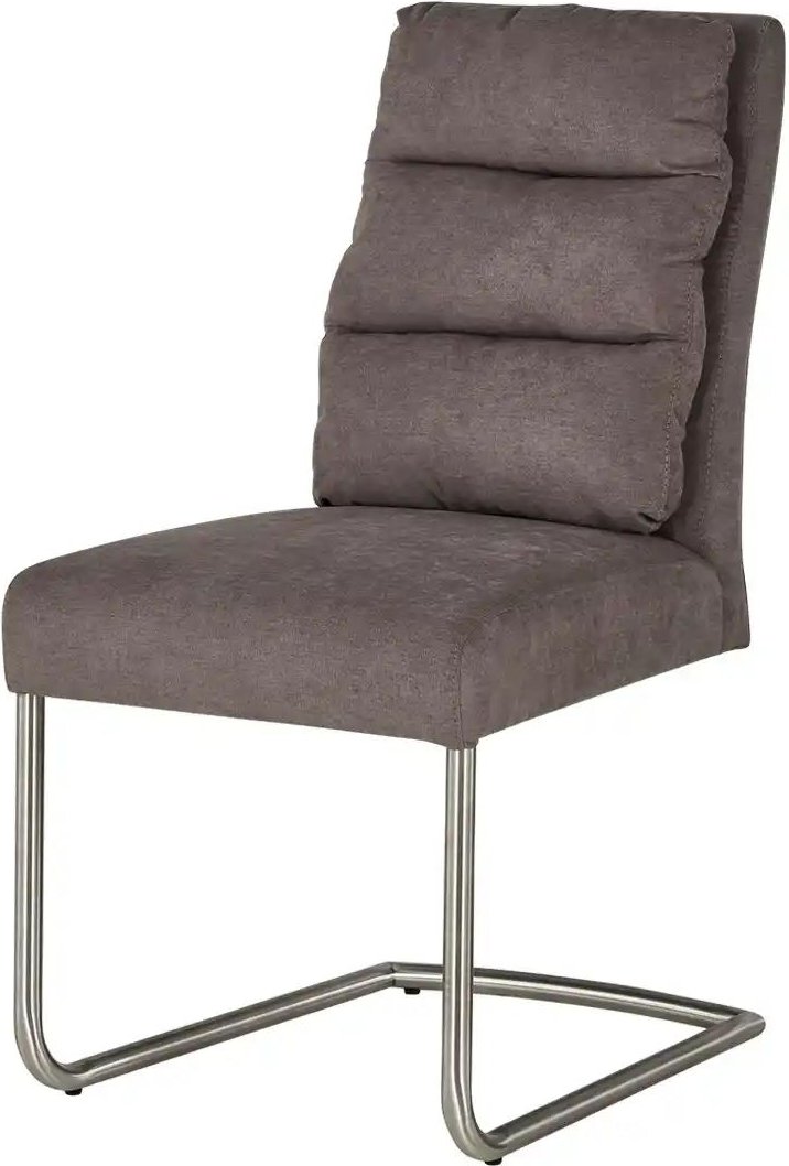 smart Schwingstuhl Tamix 3 ¦ grau ¦ Maße (cm): B: 43 H: 99 T: 62.0 Stühle > Schwingstühle - Höffner