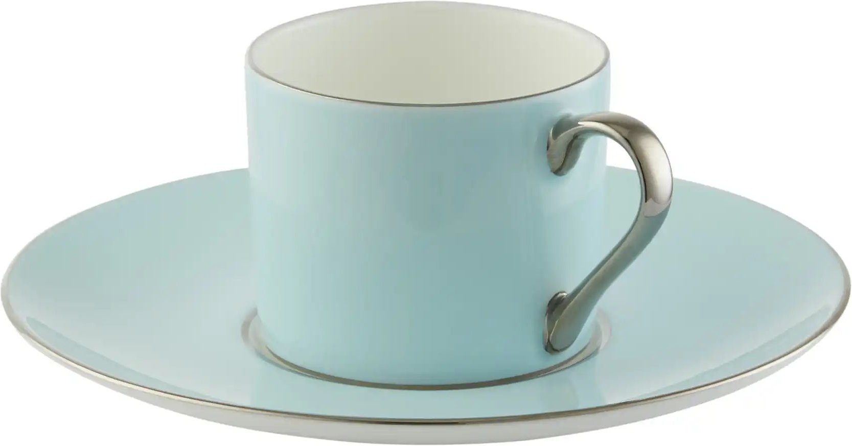 Peill+Putzler Sammeltasse Espresso ¦ Porzellan ¦ Maße (cm): H: 6,5 Ø: 6 Geschirr > Einzelgeschirrteile - Höffner